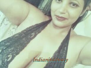 Indianintimacy