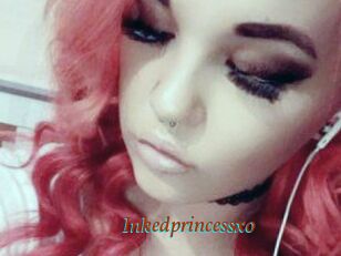 Inkedprincessxo