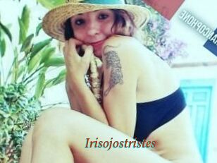 Irisojostristes