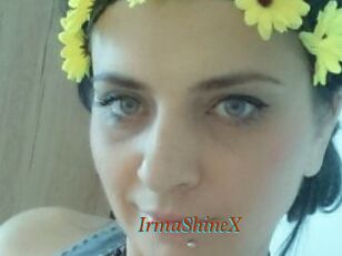 IrmaShineX