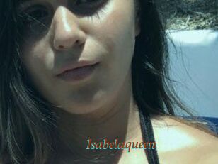 Isabelaqueen