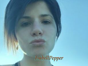 IsabellPepper