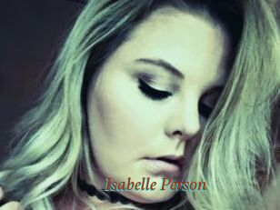 Isabelle_Person