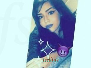 Iselitas