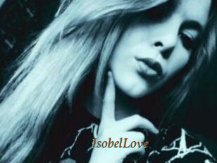 IsobelLove