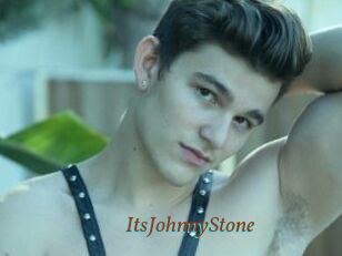 ItsJohnnyStone