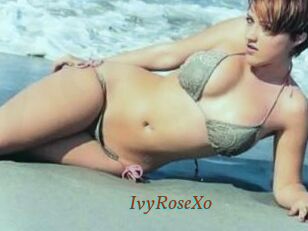 IvyRoseXo