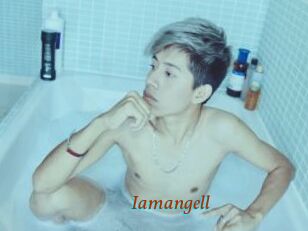 Iamangell