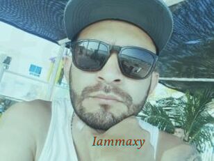 Iammaxy