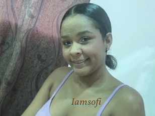 Iamsofi