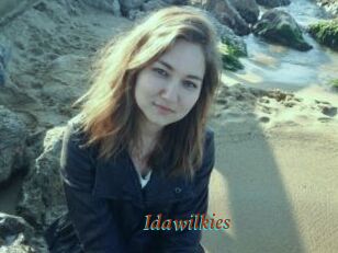 Idawilkies