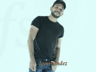 Igormendez