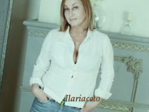 Ilariaceto