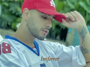 Imferrer