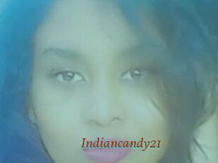 Indiancandy21