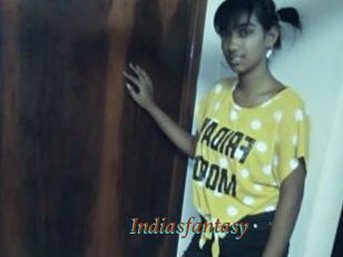 Indiasfantasy