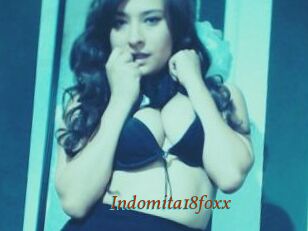 Indomita18foxx