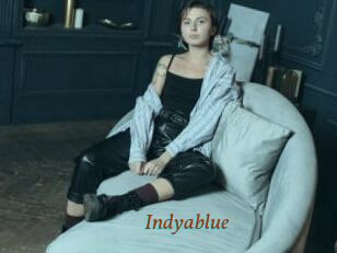 Indyablue