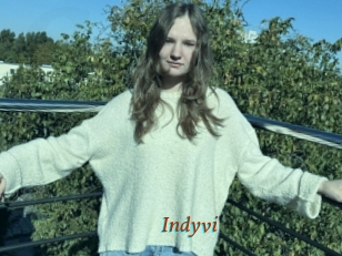 Indyvi