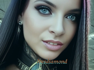 Inesdiamond