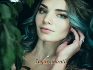 Ingaromantic