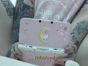 Inkedupdolly