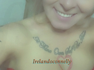 Irelandoconnelly