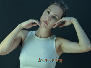 Ireneewing