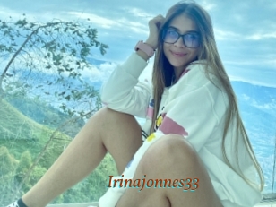 Irinajonnes33