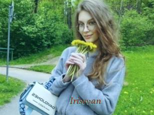 Irisevan