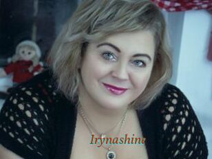 Irynashine