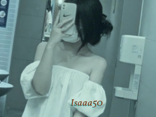 Isaaa50