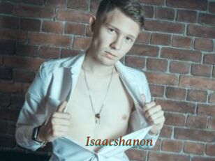 Isaacshanon