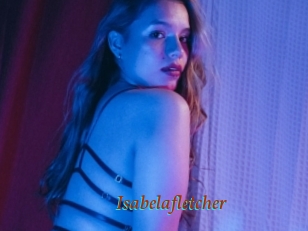 Isabelafletcher