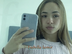 Isabella_lamir