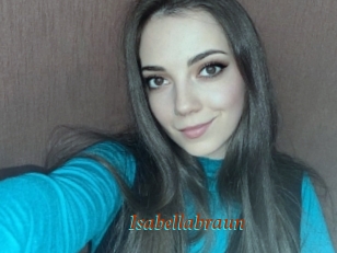 Isabellabraun