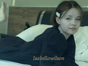 Isabellawilson