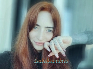 Isabelleambres