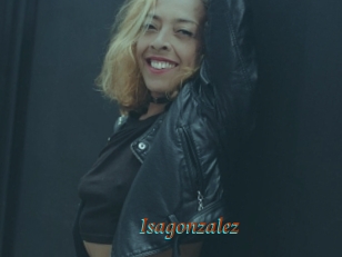 Isagonzalez