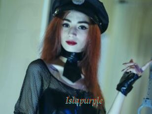 Islapurple