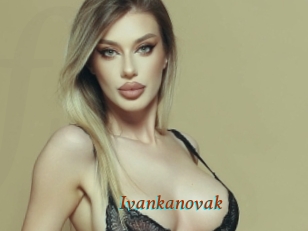 Ivankanovak