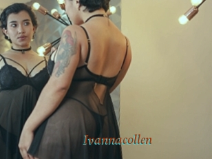 Ivannacollen