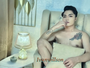 Ivanwillson