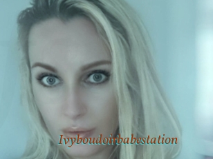 Ivyboudoirbabestation