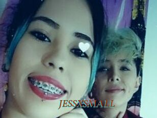 JESSXSMALL