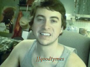 JJgoodtymes