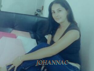 JOHANNAC