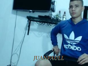 JUANPAULL