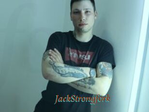 JackStrongfork