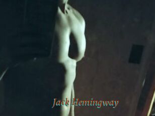 Jack_Hemingway